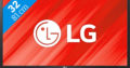 NEW LG Smart A1 ThinQ Tv $110