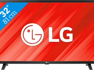 NEW LG Smart A1 ThinQ Tv $110