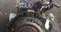 OPEL ASTRA 1.6 USED ( A16DMS ) ENGINE