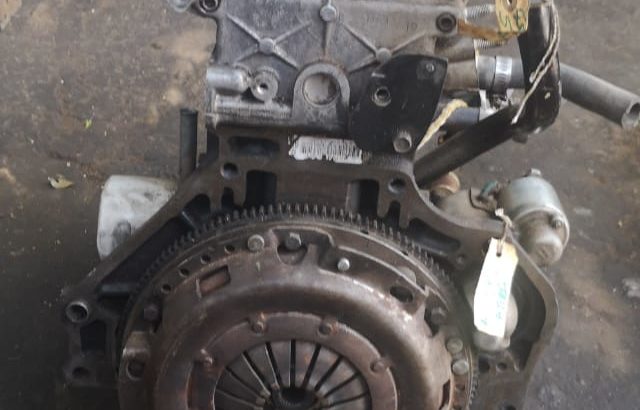 OPEL ASTRA 1.6 USED ( A16DMS ) ENGINE