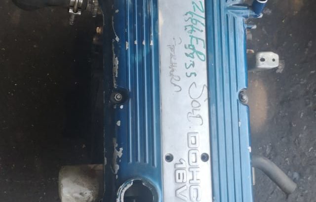 OPEL ASTRA 1.6 USED ( A16DMS ) ENGINE