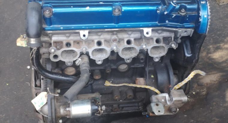 OPEL ASTRA 1.6 USED ( A16DMS ) ENGINE