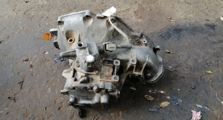 OPEL CORSA LITE USED GEARBOX