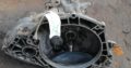 OPEL CORSA LITE USED GEARBOX
