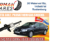 VW JETTA GOLF PASSAT NEW GAS SHOCKS FOR SALE!!!
