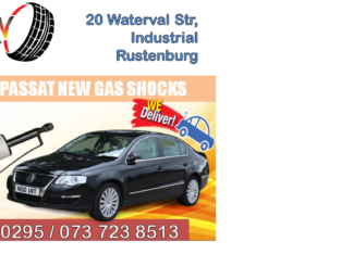 VW JETTA GOLF PASSAT NEW GAS SHOCKS FOR SALE!!!