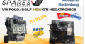 VW POLO/GOLF GTI NEW MEGATRONICS FOR SALE!!!
