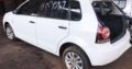 Volkswagen Polo Vivo Hatchback Used Spares & Parts
