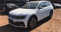Volkswagen Tiguan Allspace 4 Motion R-Line 2.0 TSI DBG Stripping