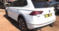 Volkswagen Tiguan Allspace 4 Motion R-Line 2.0 TSI DBG Stripping