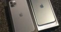 Apple iPhone 11 Pro 64GB – Gold, Silver, Black