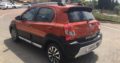2017 Toyota Etios Cross 1.5 Xs