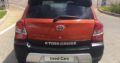 2017 Toyota Etios Cross 1.5 Xs