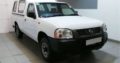 Nissan NP300 Hardbody 2.0 2015