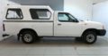 Nissan NP300 Hardbody 2.0 2015