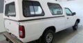 Nissan NP300 Hardbody 2.0 2015