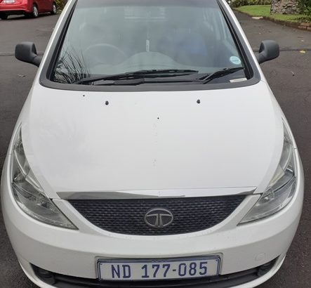 TATA INDICA VISTA for sale R45000