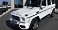 2016 MERC G-CLASS G63AMG WITH 69700KM FOR SALE