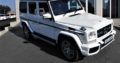 2016 MERC G-CLASS G63AMG WITH 69700KM FOR SALE