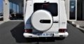 2016 MERC G-CLASS G63AMG WITH 69700KM FOR SALE