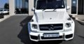 2016 MERC G-CLASS G63AMG WITH 69700KM FOR SALE