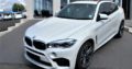 2015 BMW X6M WITH 82000KM FOR SALE