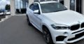 2015 BMW X6M WITH 82000KM FOR SALE