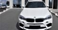 2015 BMW X6M WITH 82000KM FOR SALE