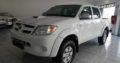 Toyota Hilux 2.4