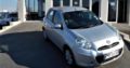 2013 nissan micra 1.5 tekna for sale