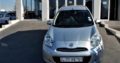 2013 nissan micra 1.5 tekna for sale