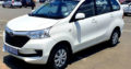 2017 Toyota Avanza 1.5 SX
