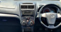 2017 Toyota Avanza 1.5 SX