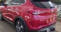Hyundai Tucson 2.0
