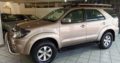 Toyota Fortuner D4D 4×4