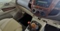 Toyota Fortuner D4D 4×4