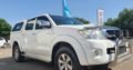 Toyota Hilux D4D 4×4