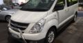 Hyundai H1