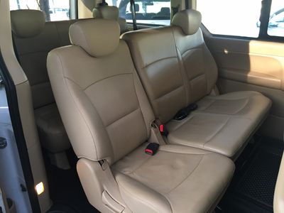 Hyundai H1