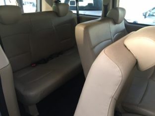 Hyundai H1 2.4