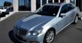 2011 E200CGI WITH 156000KM FOR SALE