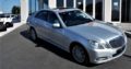 2011 E200CGI WITH 156000KM FOR SALE