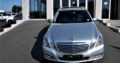 2011 E200CGI WITH 156000KM FOR SALE