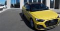 2019 A1 35TFSI SLINE WITH 26000KM FOR SALE