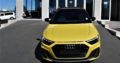 2019 A1 35TFSI SLINE WITH 26000KM FOR SALE