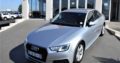 2017 A4 1.4TFSI WITH 86000KM FOR SALE 0790475688