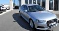 2017 A4 1.4TFSI WITH 86000KM FOR SALE 0790475688