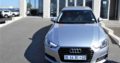 2017 A4 1.4TFSI WITH 86000KM FOR SALE 0790475688