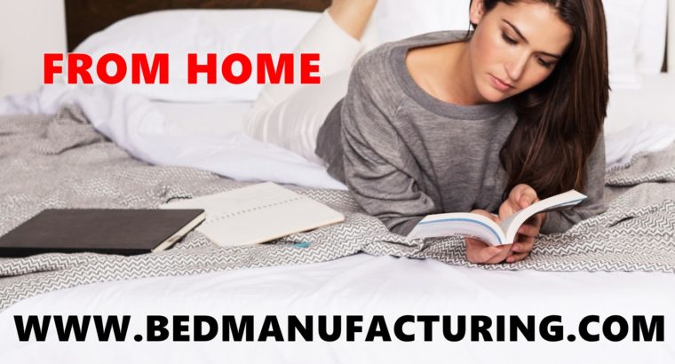 Bed Manufacturing business for sale R140 000
