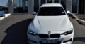 2016 320I M SPORT WITH 54000KM FOR SALE
